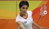 Jwala-Ashwini out of Olympics after second defeat