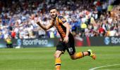 EPL: Champions Leicester stunned by Hull in opener; City win