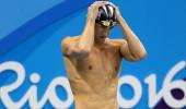 I'm ready to retire, says Phelps