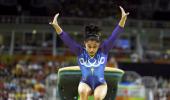 Why India's top gymnasts Dipa, Rakesh are unhappy