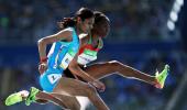 On Day 10, India's medal hopes rest on Lalita, Krishan