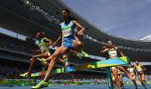 How Indian athletes fared on Day 10 in Rio