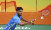 My attack really worked, says Srikanth after beating Jorgensen