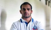 Narsingh's Rio participation in doubt after WADA rejects 'clean chit'