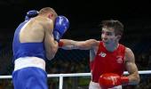 Boxing scoring controversy: Referees, judges dropped