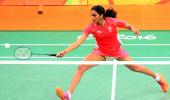 World Super Series Final: Sindhu ousted in semi-finals