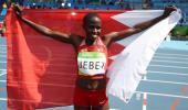 Bahraini overtures to Kenya-born runners attract controversy