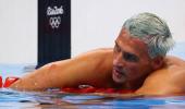 American Lochte banned 14 months for anti-doping violation