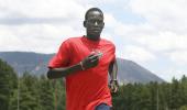 Enduring slavery, civil war: Tale of a South Sudanese marathoner at Rio