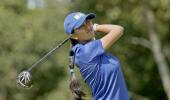 Teen golf sensation Aditi Ashok makes waves in breakthrough year