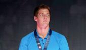 US swimmer Feigen to pay $11k to Brazil charity over robbery dispute?