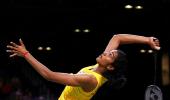 India's Olympic wonder women: From Usha's 4th to Sindhu's silver