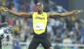 PHOTOS: Usain Bolt cements his greatness