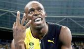 There you go...Bolt is the GREATEST!