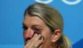 Rio: Australian athletes released by police after agreeing to fine