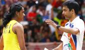 Coach Gopi will return Sindhu's phone, let her enjoy ice-cream