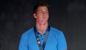 Brazil prosecutors too slow to catch up with US swimmer Feigen