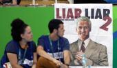 Lochte apologises, team mate pays fine for lying to Brazil police