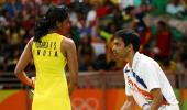 Sindhu among favourites to win gold: Gopichand