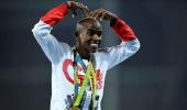 Rio double shows I didn't just fluke it in London: Mo Farah