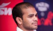 WFI demands CBI probe into Narsingh Yadav doping scandal