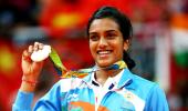 India's Olympics report card: Sindhu, Sakshi save the blushes