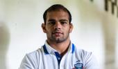 'Narsingh would have won the silver if he had competed in Rio'