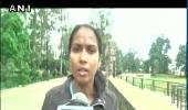 Marathoner Raut contradicts Jaisha's claim of AFI apathy at Rio