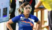 Bindra may head panel to review India's shooting debacle at Rio Olympics