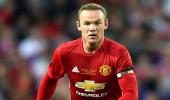 Will Rooney sign up for American Major League Soccer?