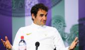 Federer hoping to be 'super strong' on come back