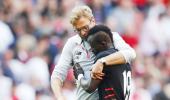 Liverpool look to their Mane man as Spurs visit beckons