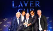 Borg, McEnroe to renew rivalry in Laver Cup