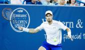 Murray confident of clinching his second US open title