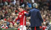 EPL: Can Mourinho's Manchester United maintain winning momentum?