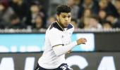 Yedlin joins Newcastle on five-year deal