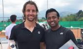 Winston Salem Open: Paes-Begemann make it to final