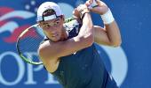 Can Nadal carry Olympic boost into US Open?