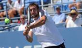 With mature youngsters, tennis healthier now: Cilic