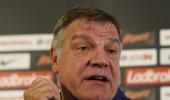 England manager Allardyce sacked after newspaper sting