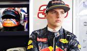 Why Ferrari drivers are MAD at Red Bull's Verstappen