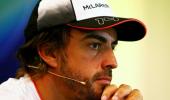 Why Hamilton believes Alonso may retire from F1