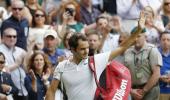 'Without Federer US Open not the same'