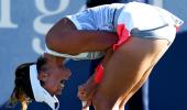 US Open 2016: Most shocking upsets so far...