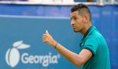 Kyrgios makes career-altering claim!