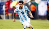 WC qualifiers: Messi's Argentina comeback in cloud after injury