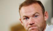 Rooney to quit internationals after 2018 World Cup