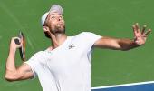 Meet Ivo Karlovic, the King of aces...