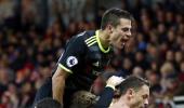 Conte has done a fantastic job, Chelsea look unbeatable: Pardew