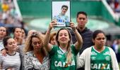 Chapecoense set to be named Copa Sudamericana champions